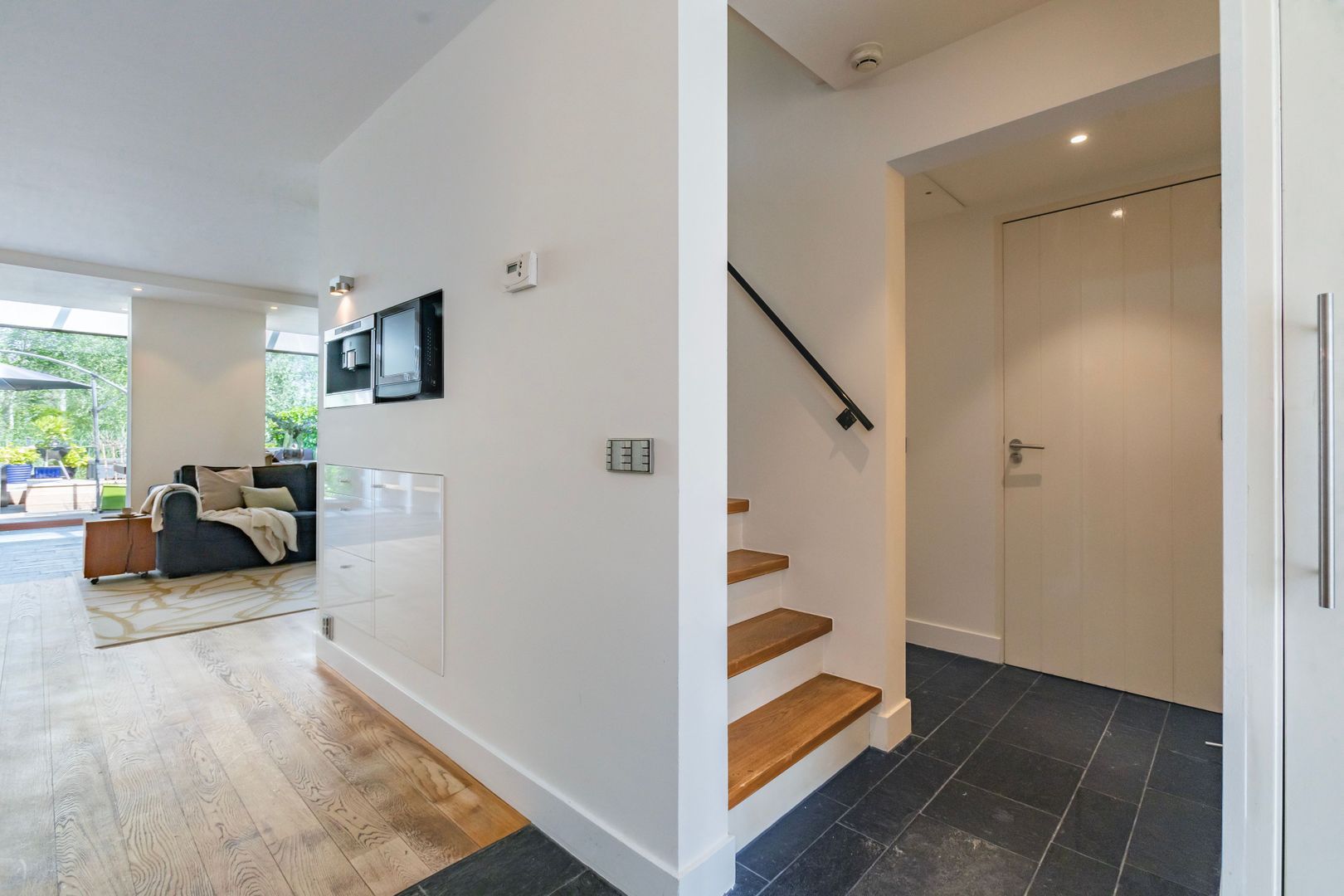 Haya van Someren-Downerstraat 18, Amsterdam foto-16