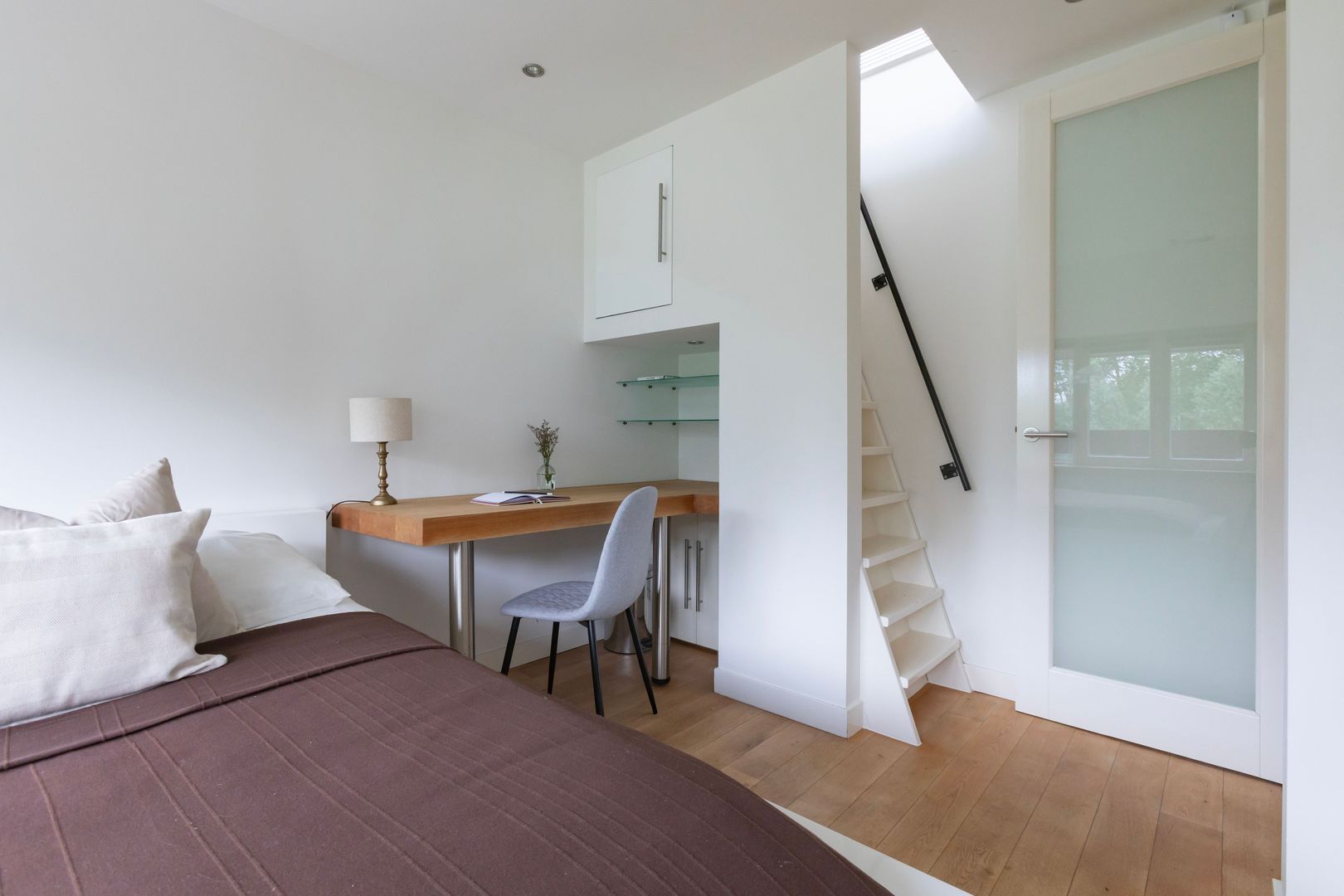 Haya van Someren-Downerstraat 18, Amsterdam foto-24