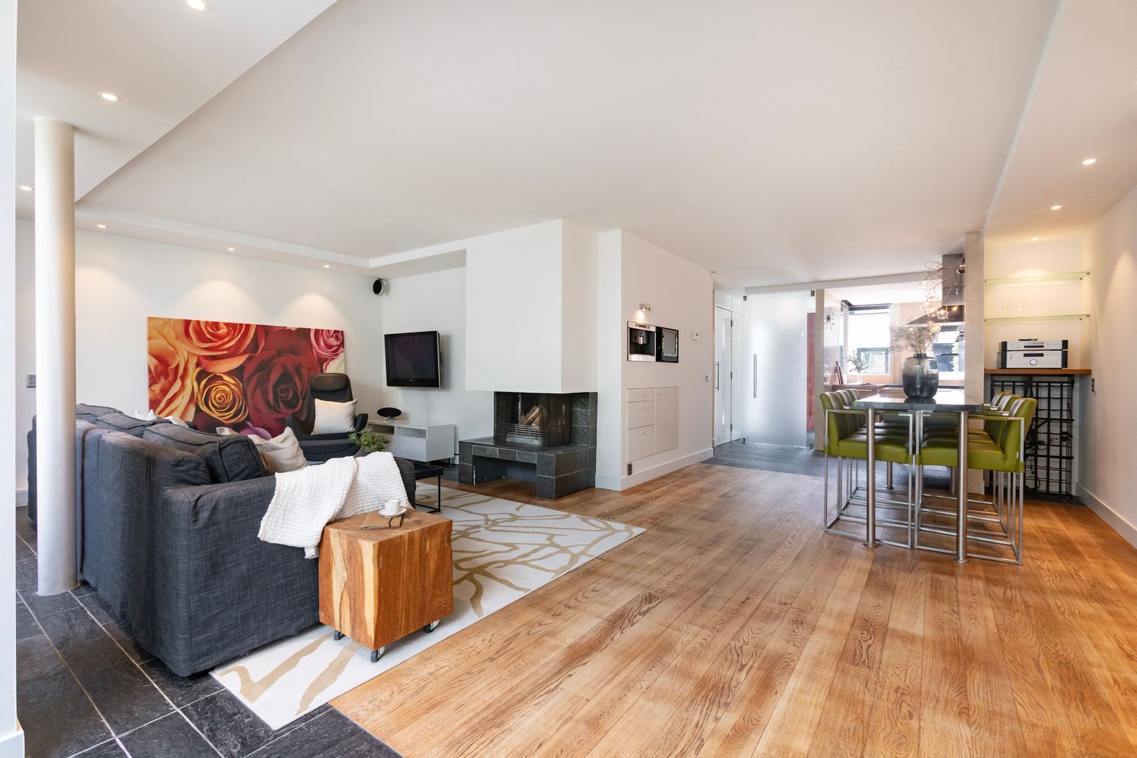 Haya van Someren-Downerstraat 18, Amsterdam foto-8