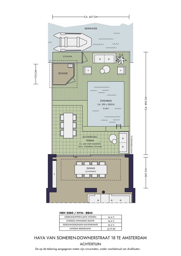Haya van Someren-Downerstraat 18, Amsterdam foto-40