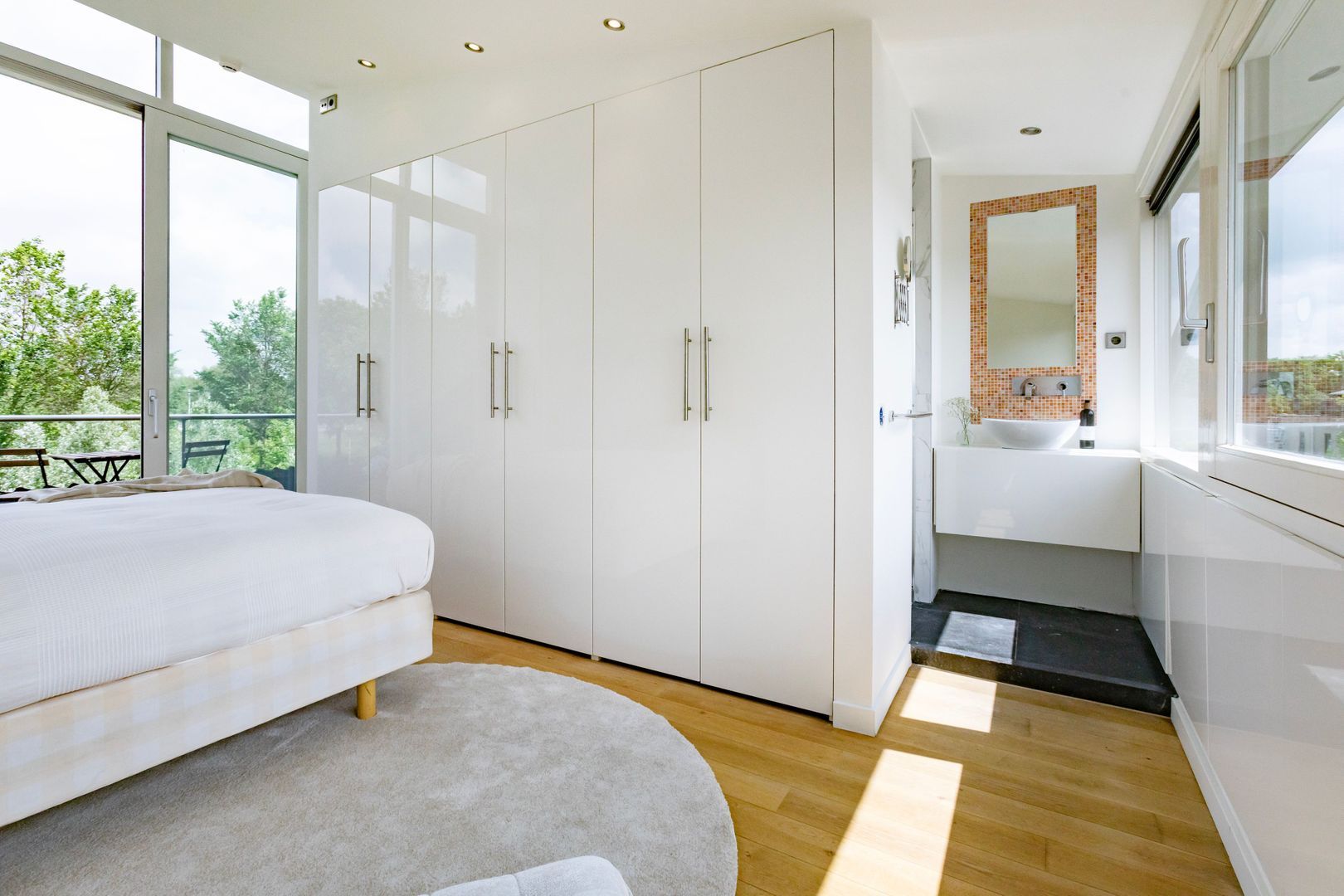 Haya van Someren-Downerstraat 18, Amsterdam foto-29