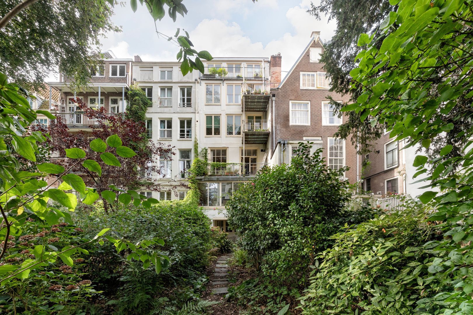 Amstel 59, Amsterdam foto-19