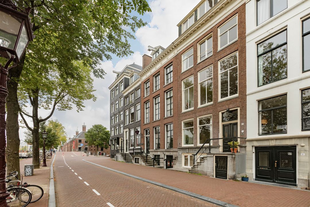 Amstel 59, Amsterdam foto-2
