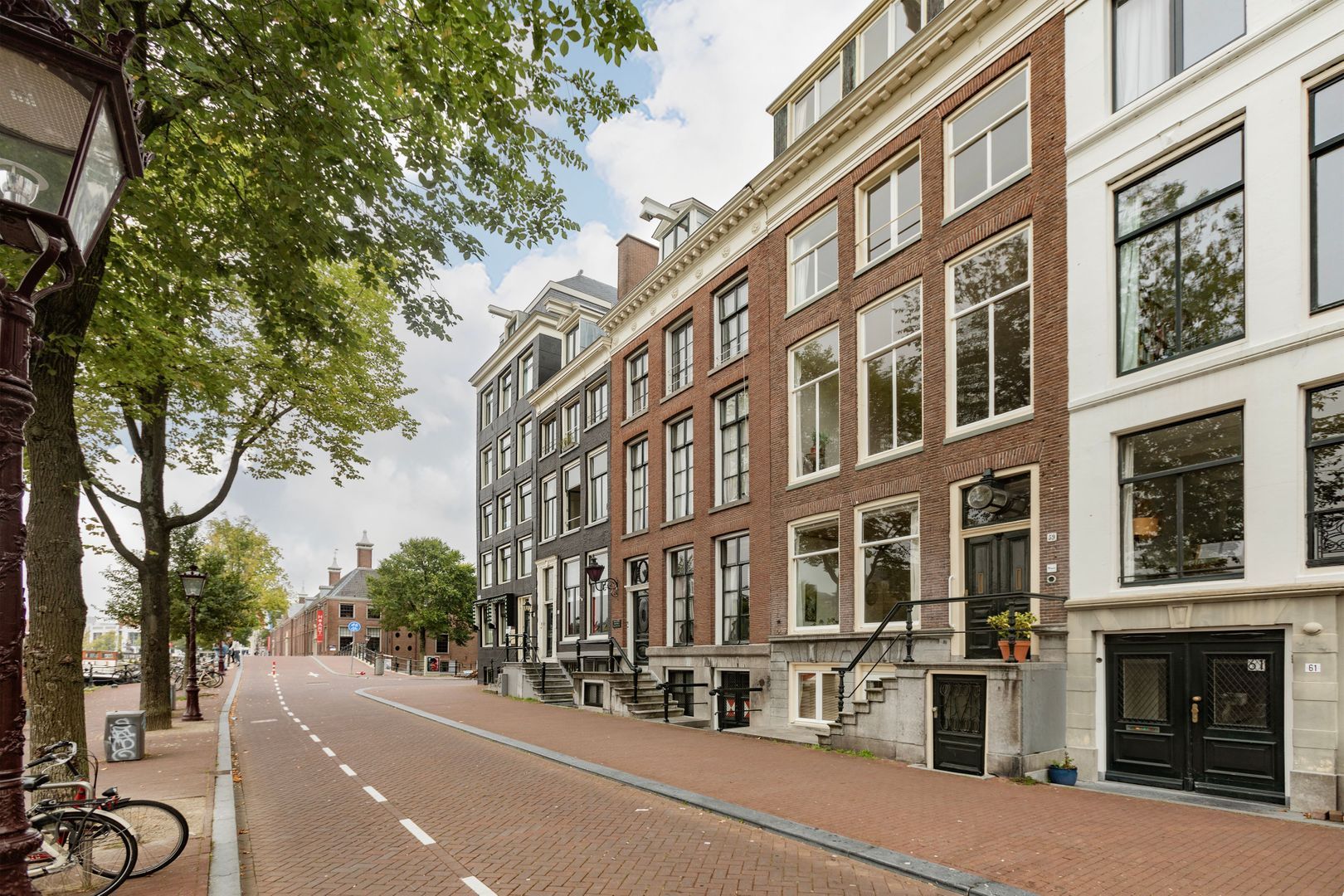 Amstel 59, Amsterdam foto-1