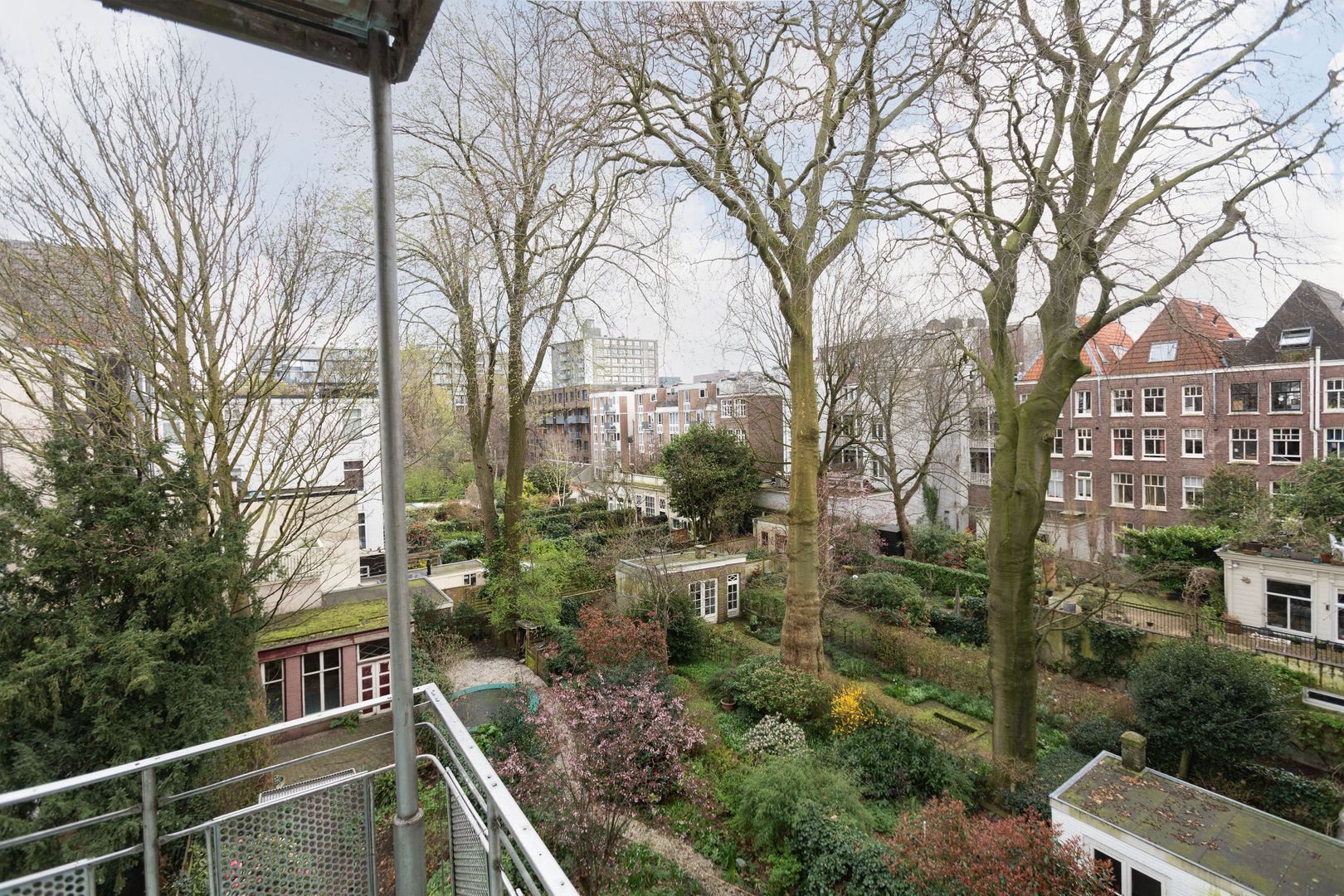 Amstel 59, Amsterdam foto-26