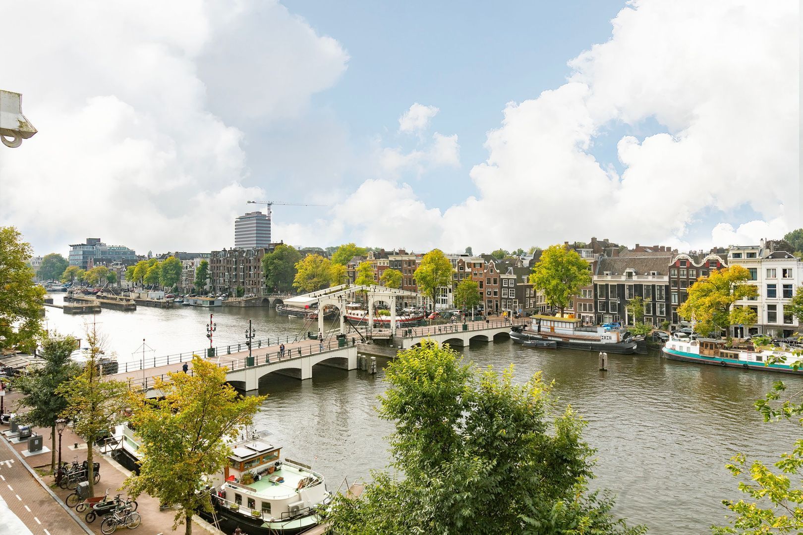 Amstel 59, Amsterdam foto-3