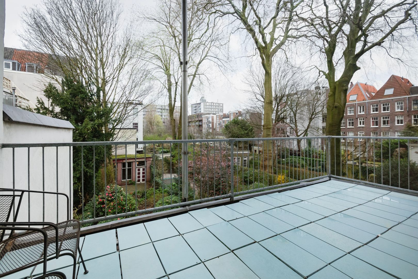 Amstel 59, Amsterdam foto-16