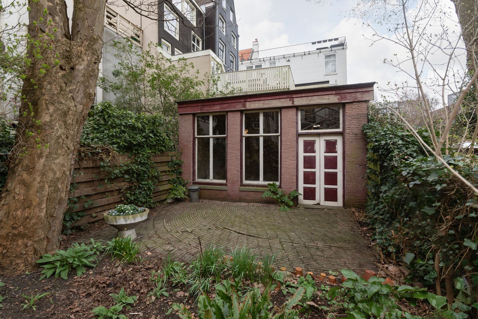 Amstel 59, Amsterdam foto-20