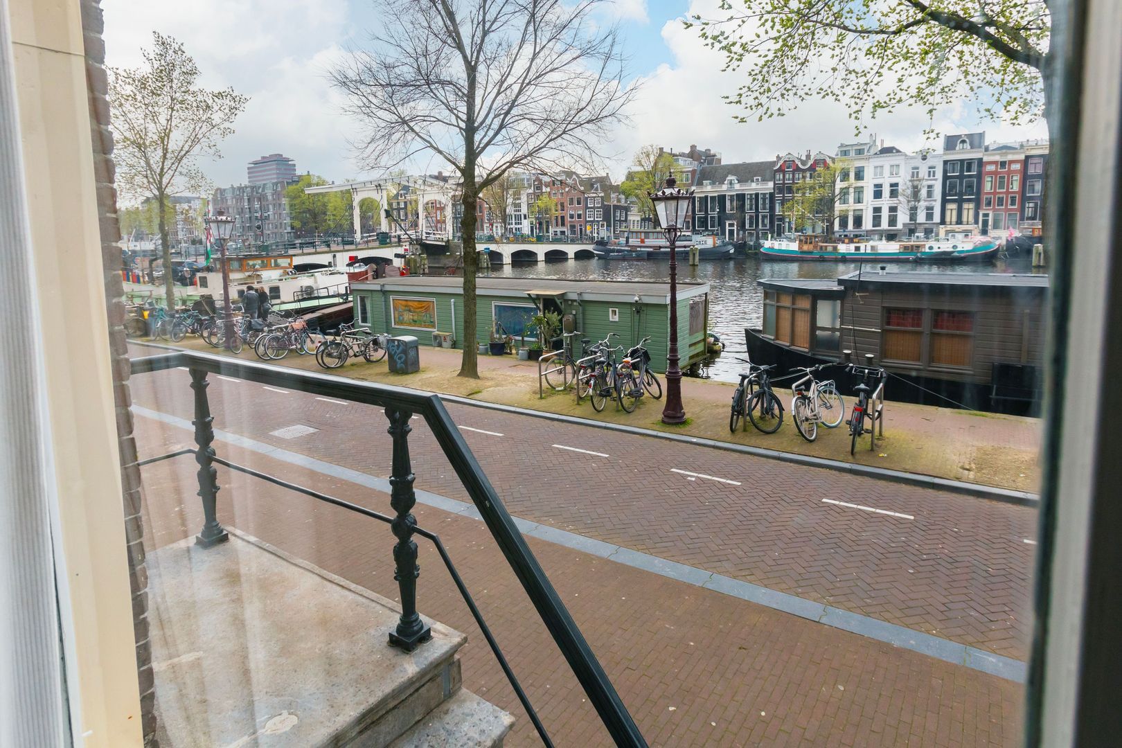 Amstel 59, Amsterdam foto-10