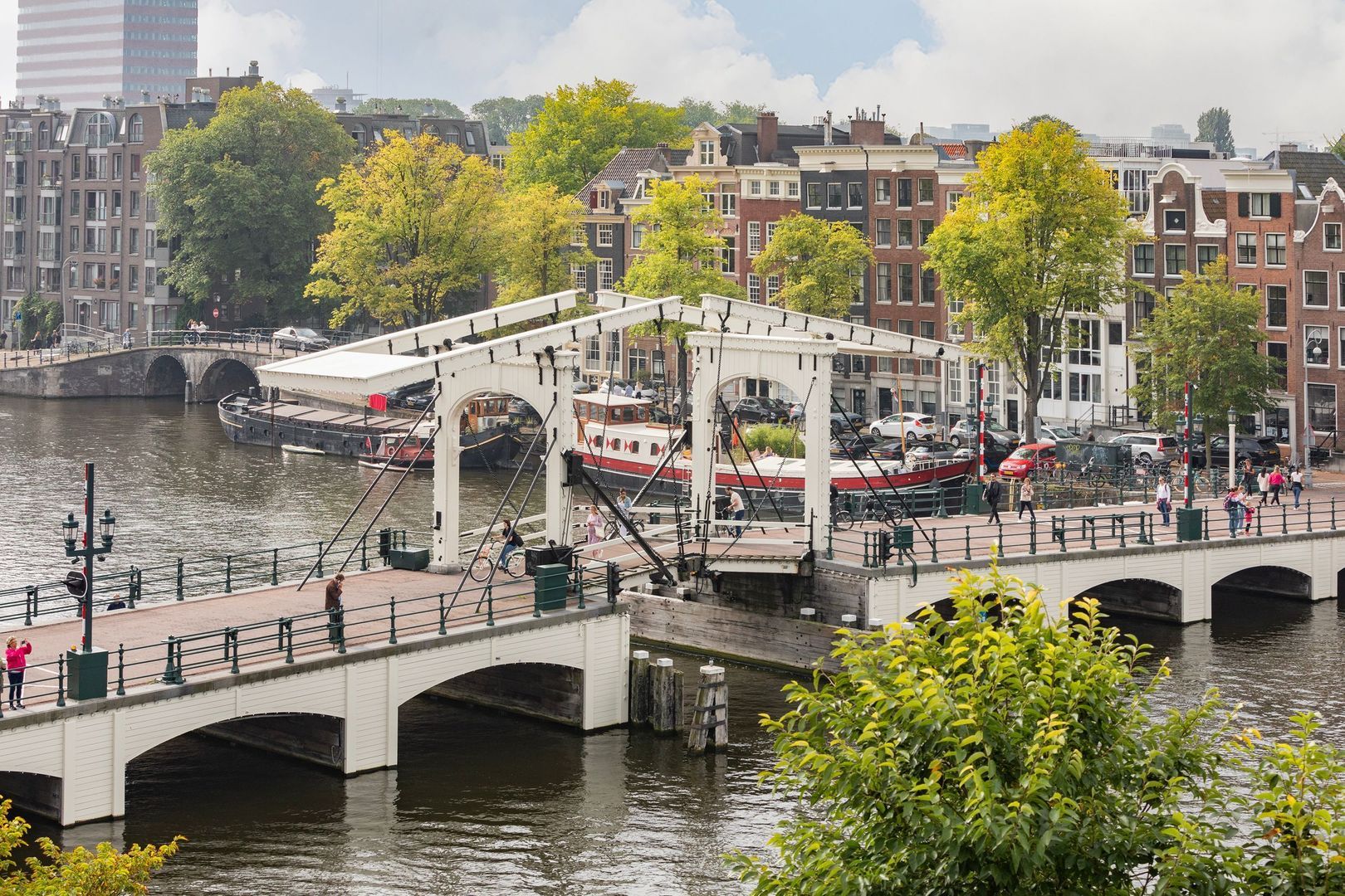 Amstel 59, Amsterdam foto-2