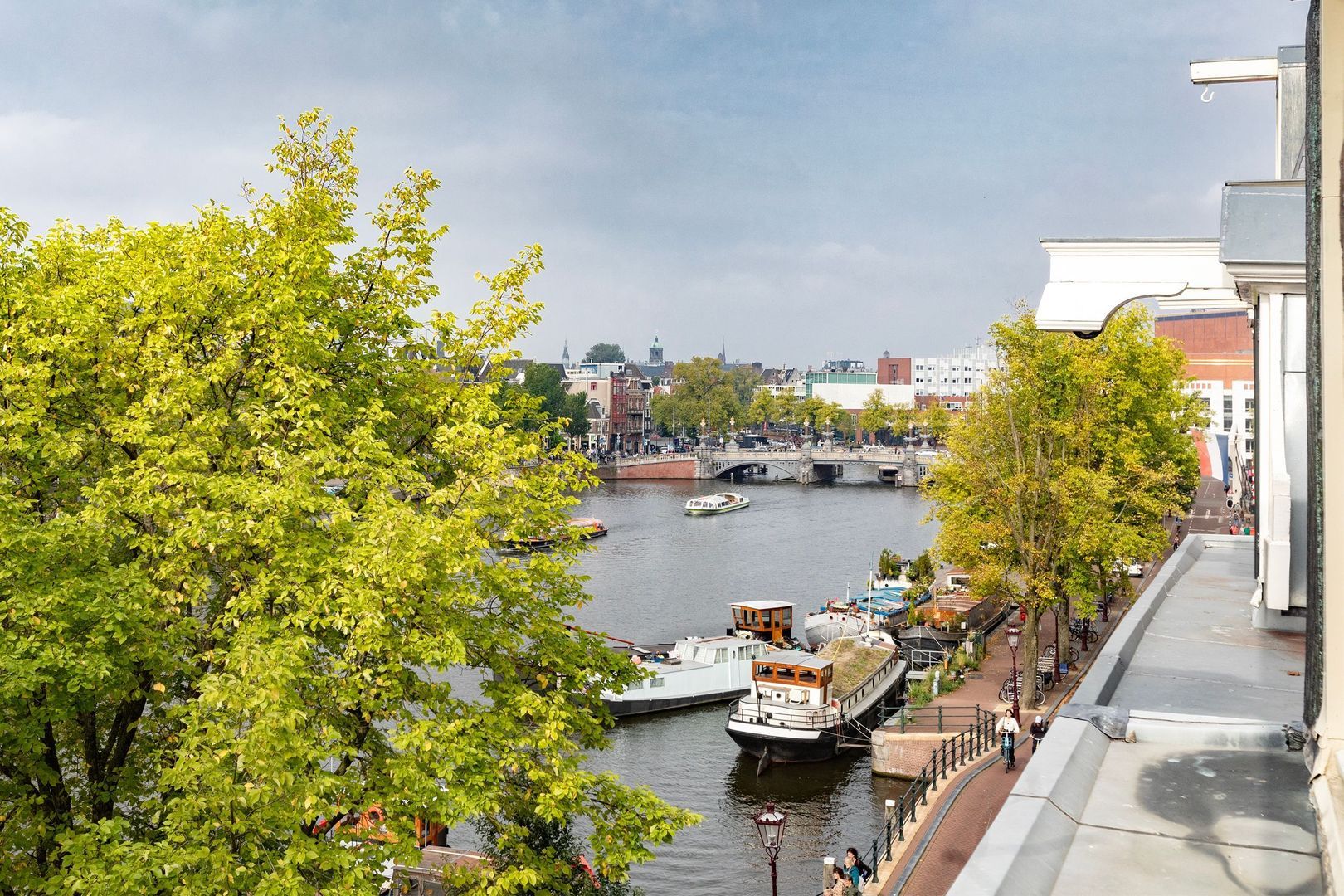 Amstel 59, Amsterdam foto-35