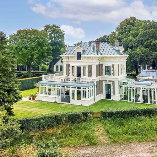Nienhuis Ruijskade 1, Muiderberg foto-1