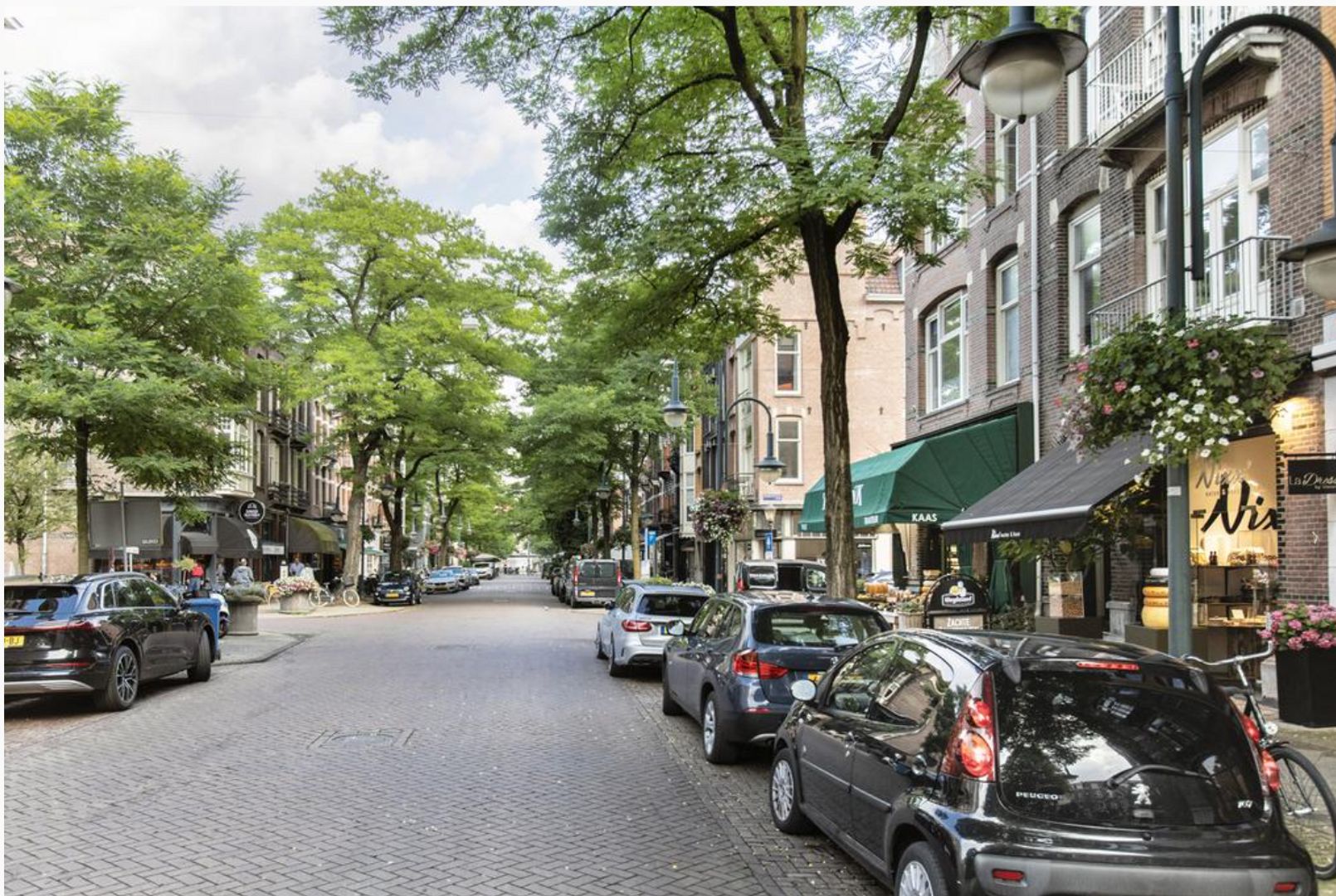 Johannes Verhulststraat 193 3, Amsterdam foto-54