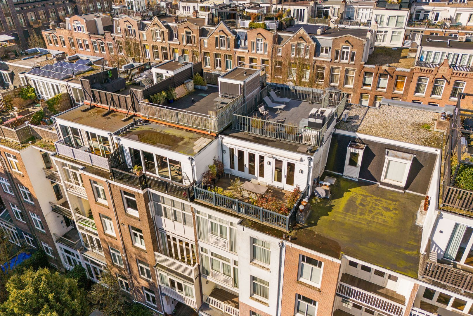 Johannes Verhulststraat 193 3, Amsterdam foto-52