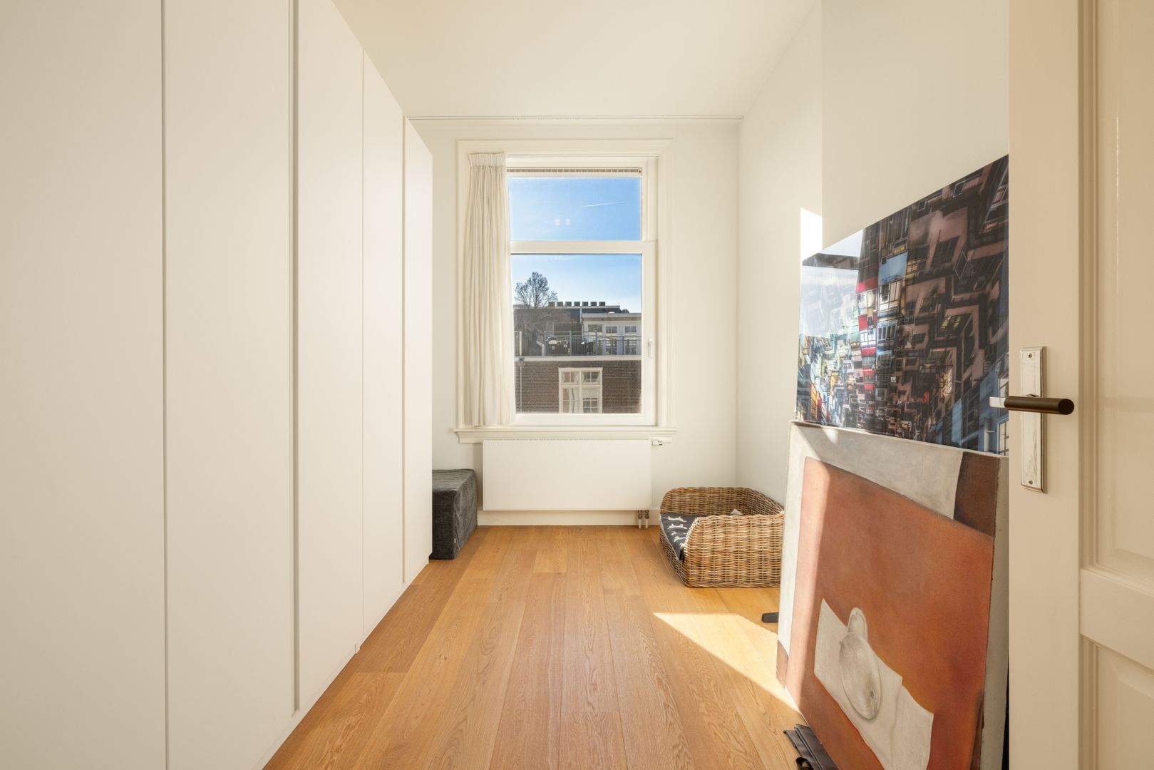 Johannes Verhulststraat 193 3, Amsterdam foto-22