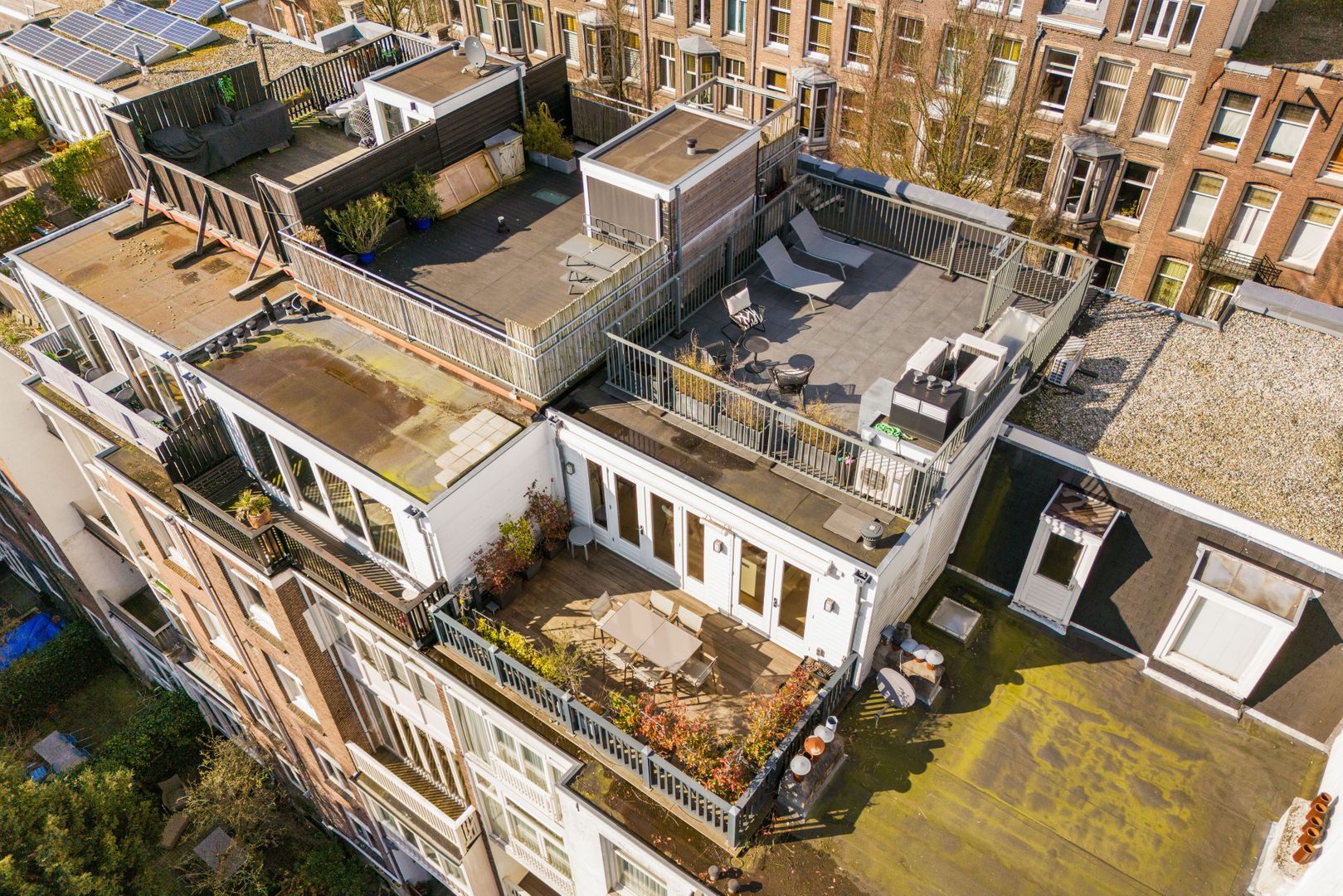 Johannes Verhulststraat 193 3, Amsterdam foto-51