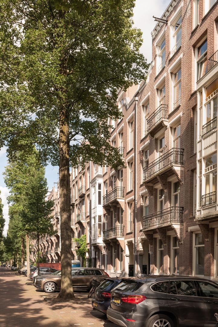 Johannes Verhulststraat 193 3, Amsterdam foto-4