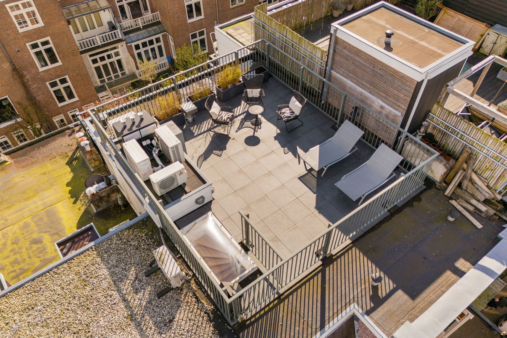 Johannes Verhulststraat 193 3, Amsterdam foto-50