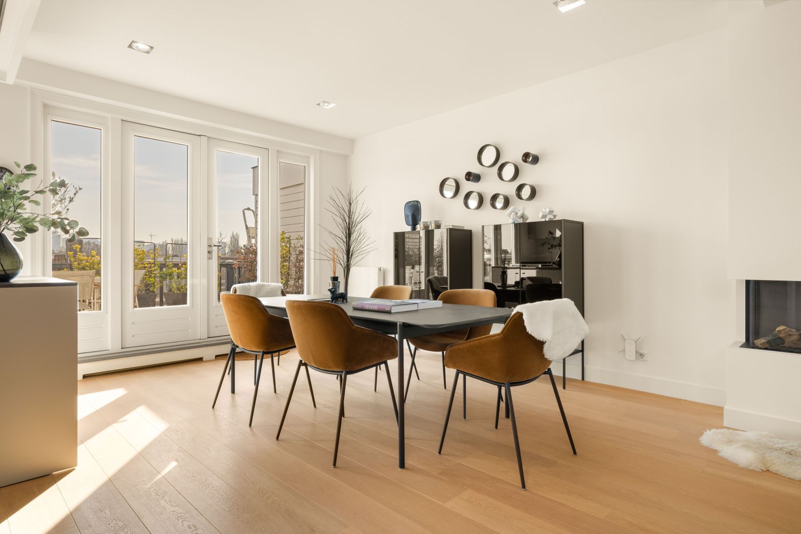 Johannes Verhulststraat 193 3, Amsterdam foto-29