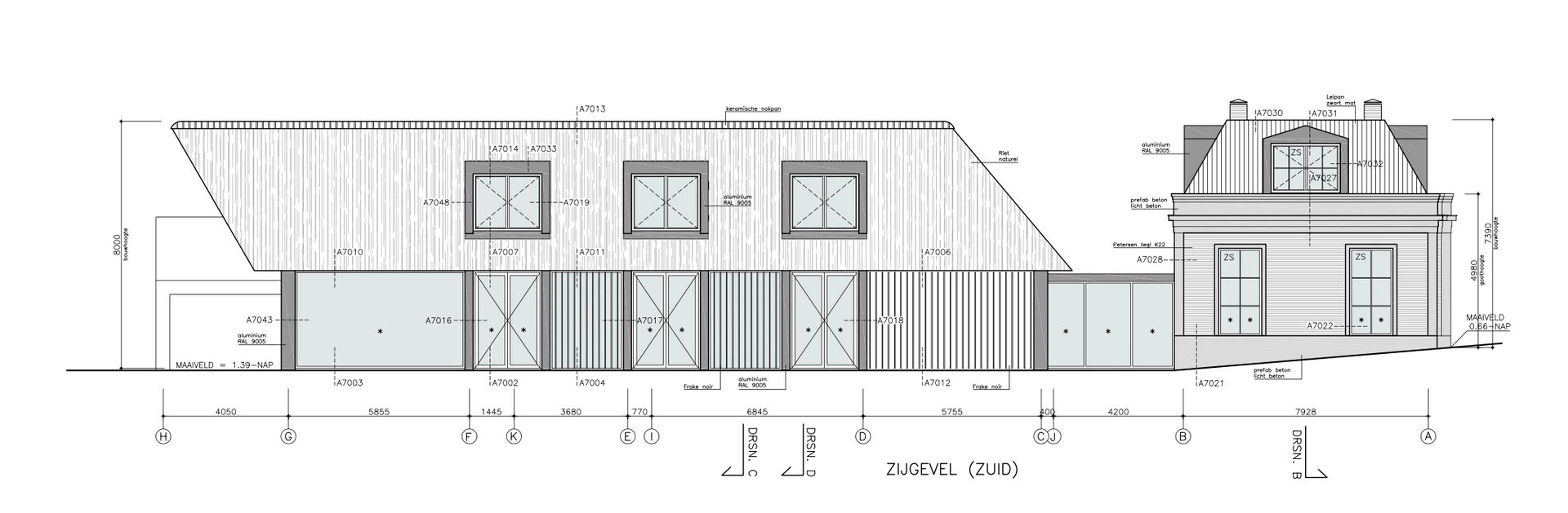 Amsteldijk Noord 67, Amstelveen foto-21