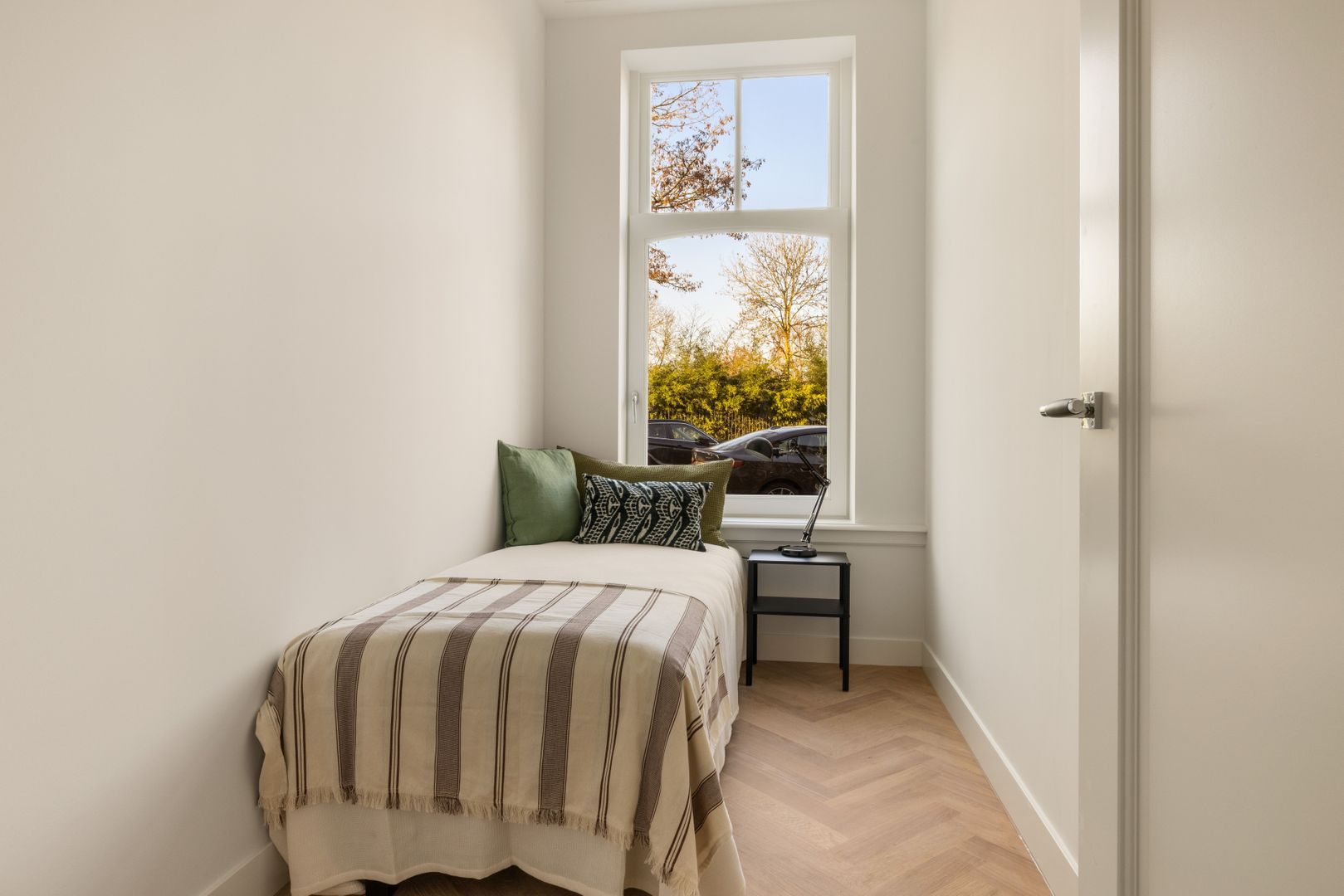 Saxen-Weimarlaan 2, Amsterdam foto-32