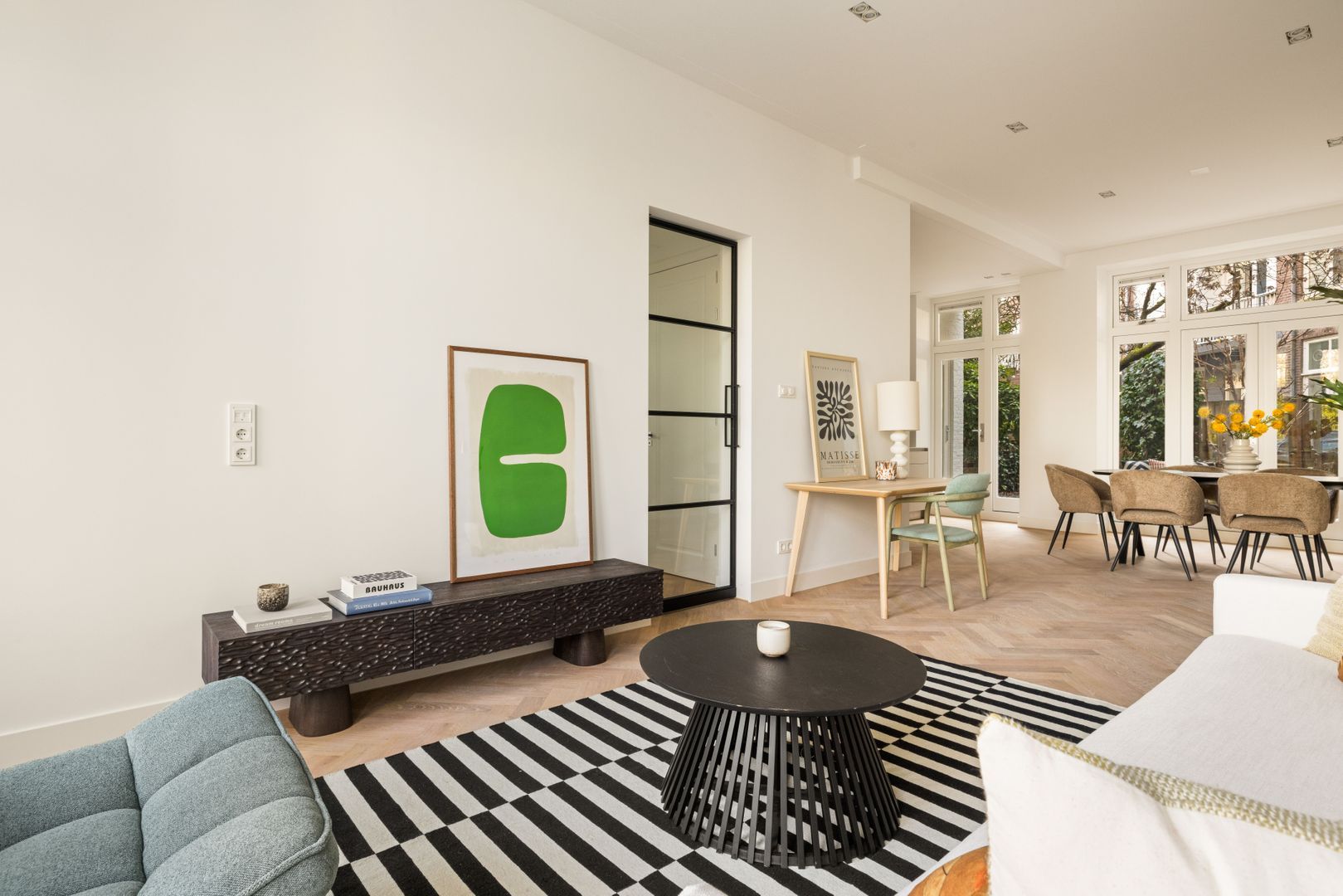 Saxen-Weimarlaan 2, Amsterdam foto-11