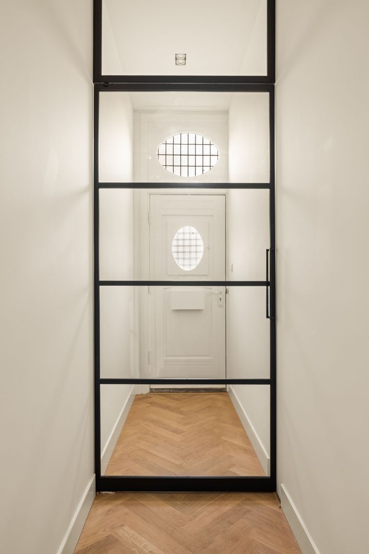 Saxen-Weimarlaan 2, Amsterdam foto-6