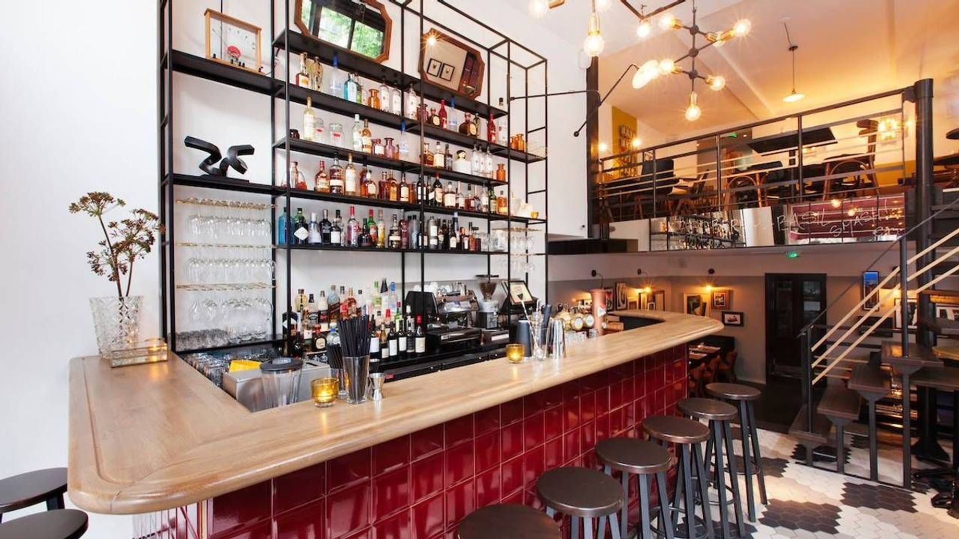 Saxen-Weimarlaan 2, Amsterdam foto-51