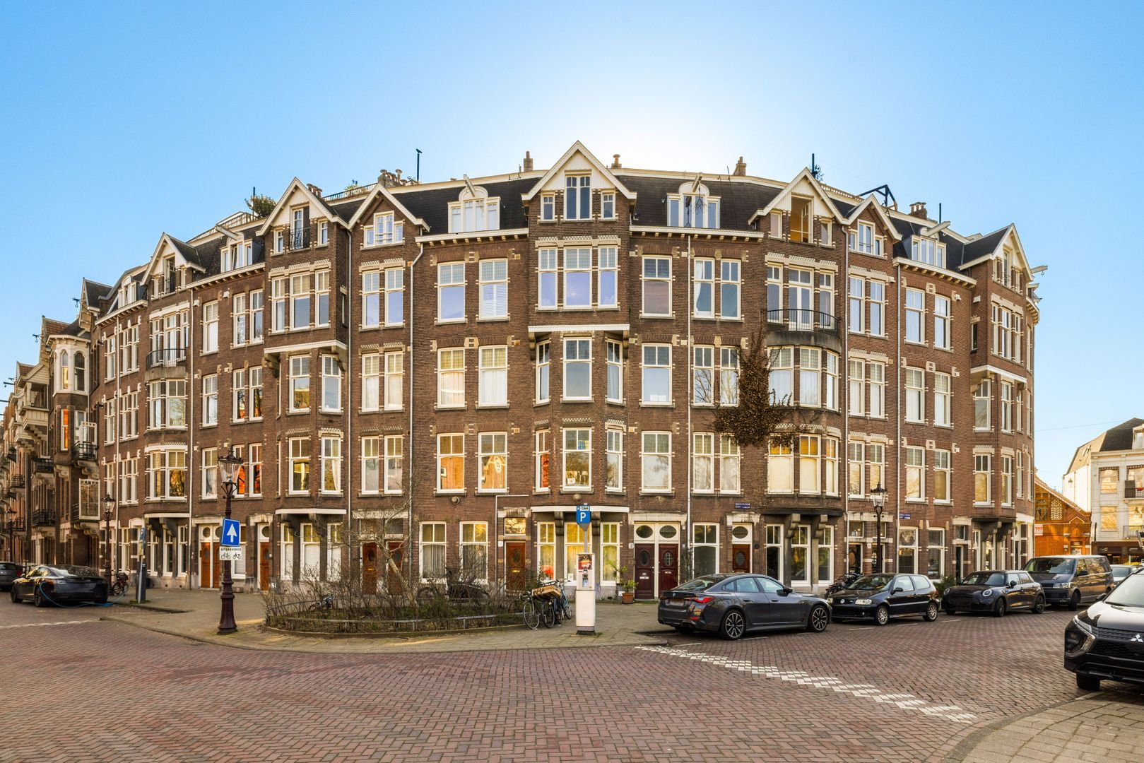 Saxen-Weimarlaan 2, Amsterdam foto-5