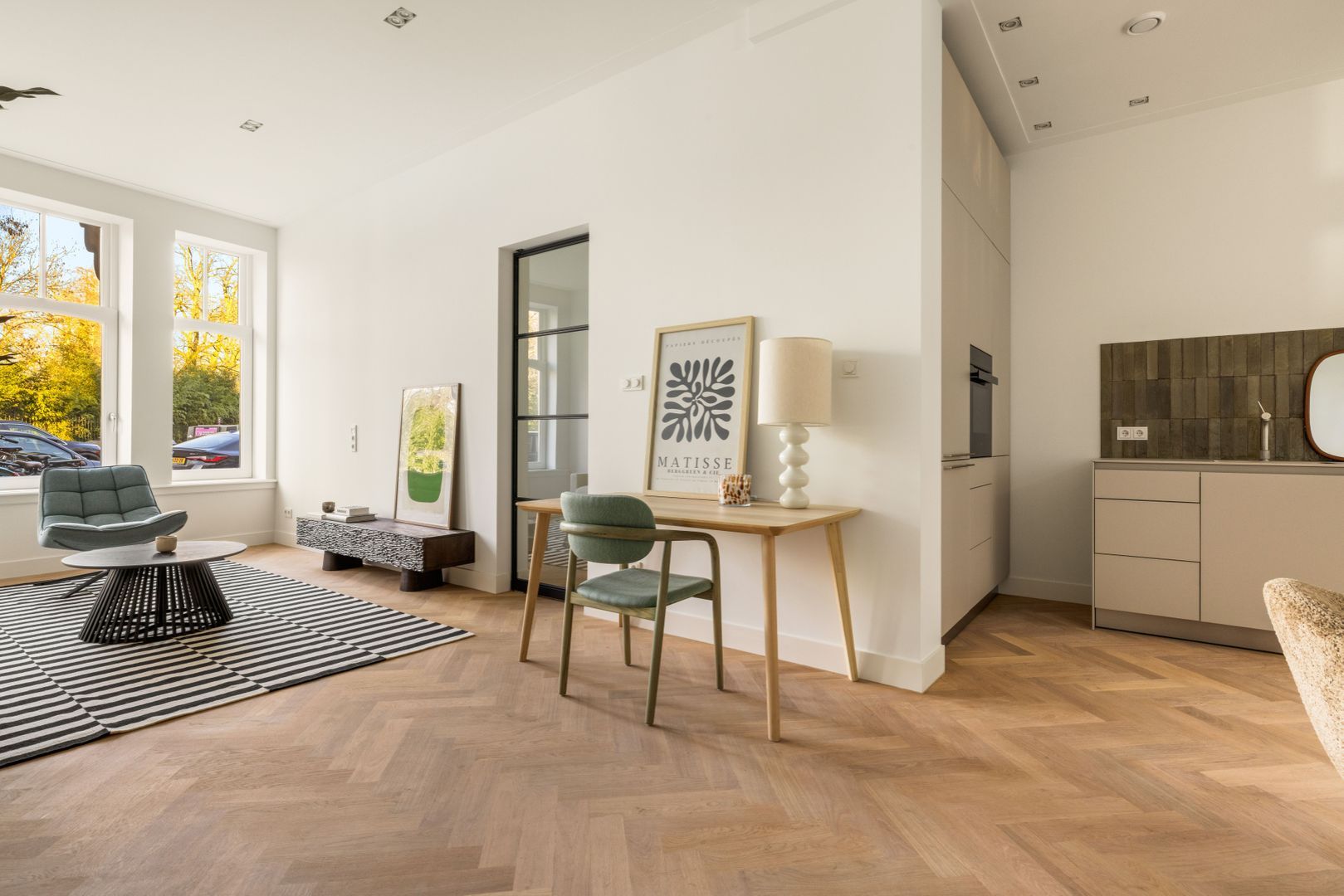 Saxen-Weimarlaan 2, Amsterdam foto-13