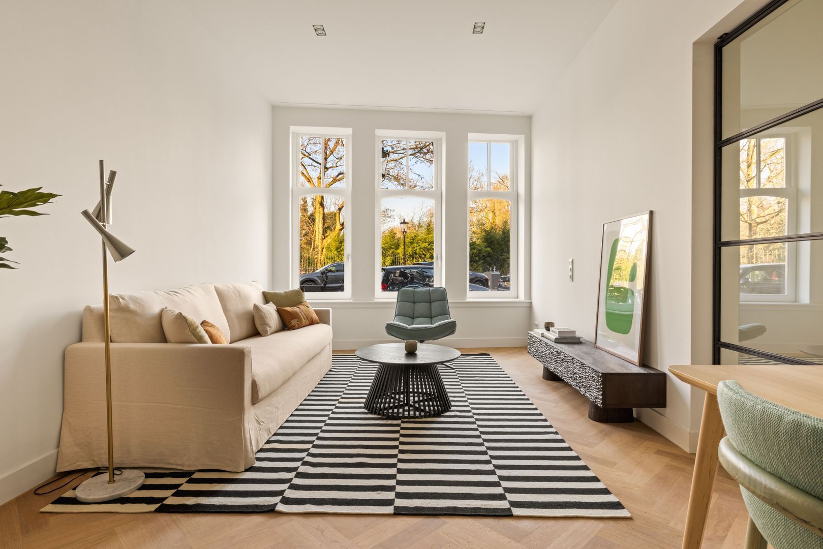 Saxen-Weimarlaan 2, Amsterdam foto-1