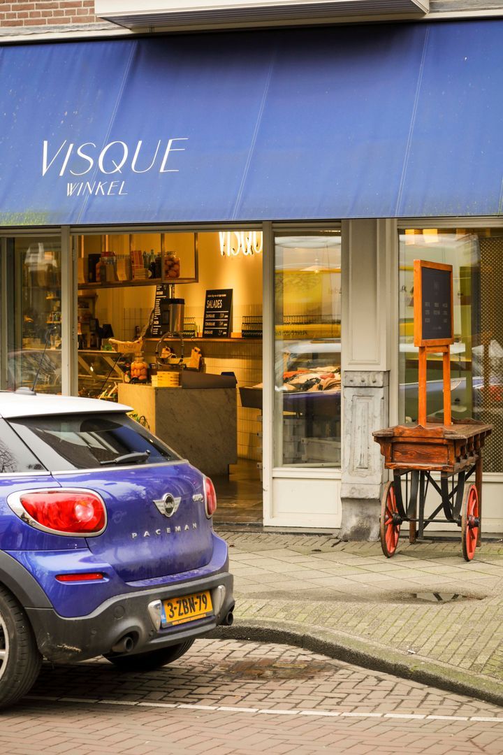 Saxen-Weimarlaan 2, Amsterdam foto-41