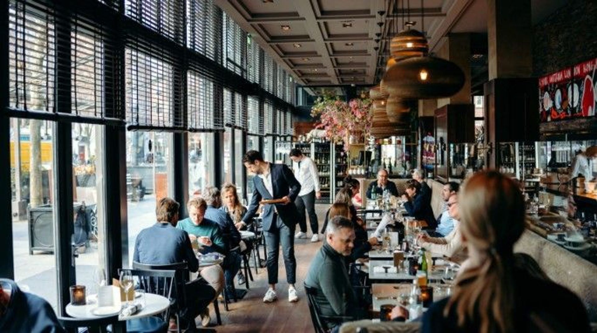 Saxen-Weimarlaan 2, Amsterdam foto-43