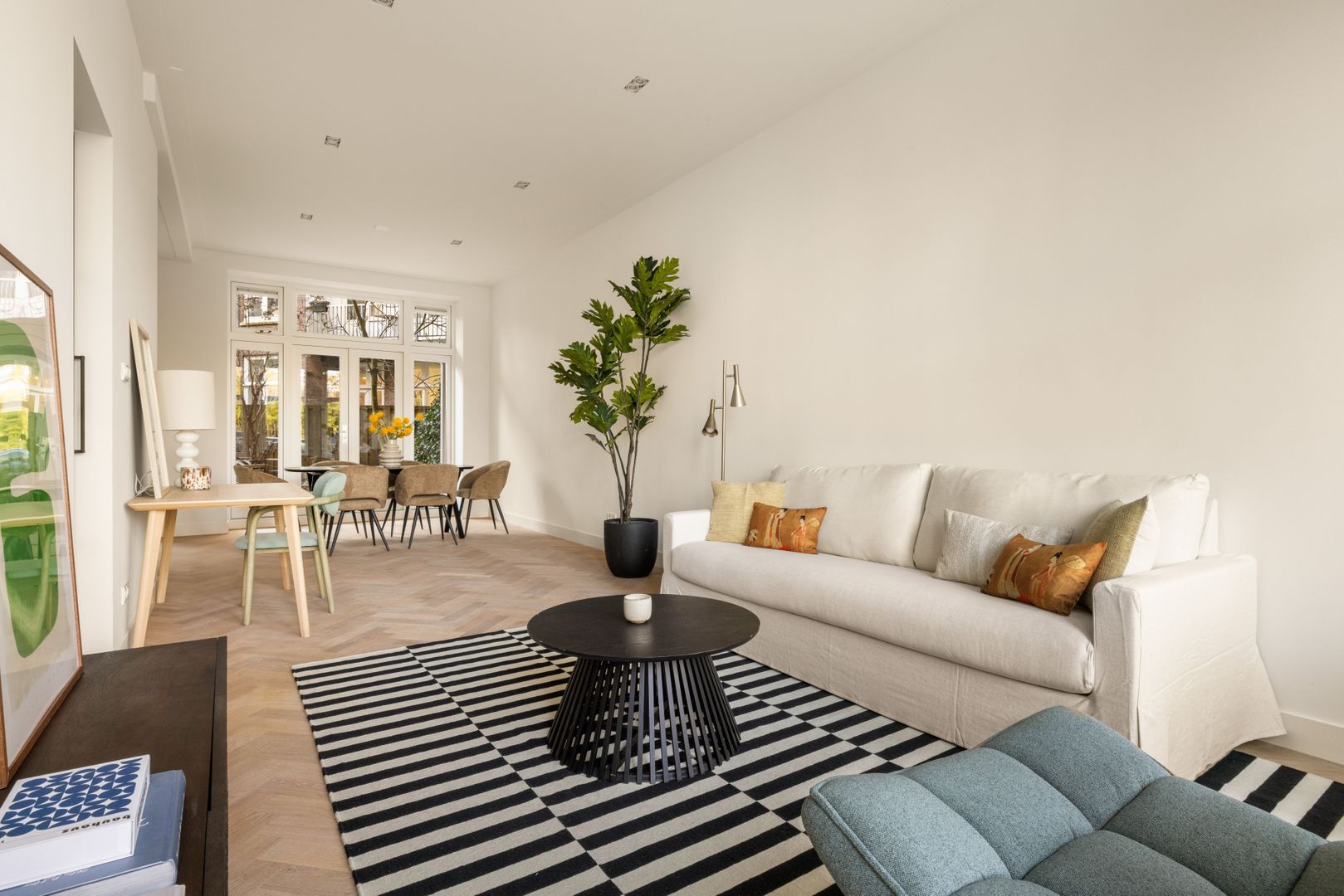 Saxen-Weimarlaan 2, Amsterdam foto-12