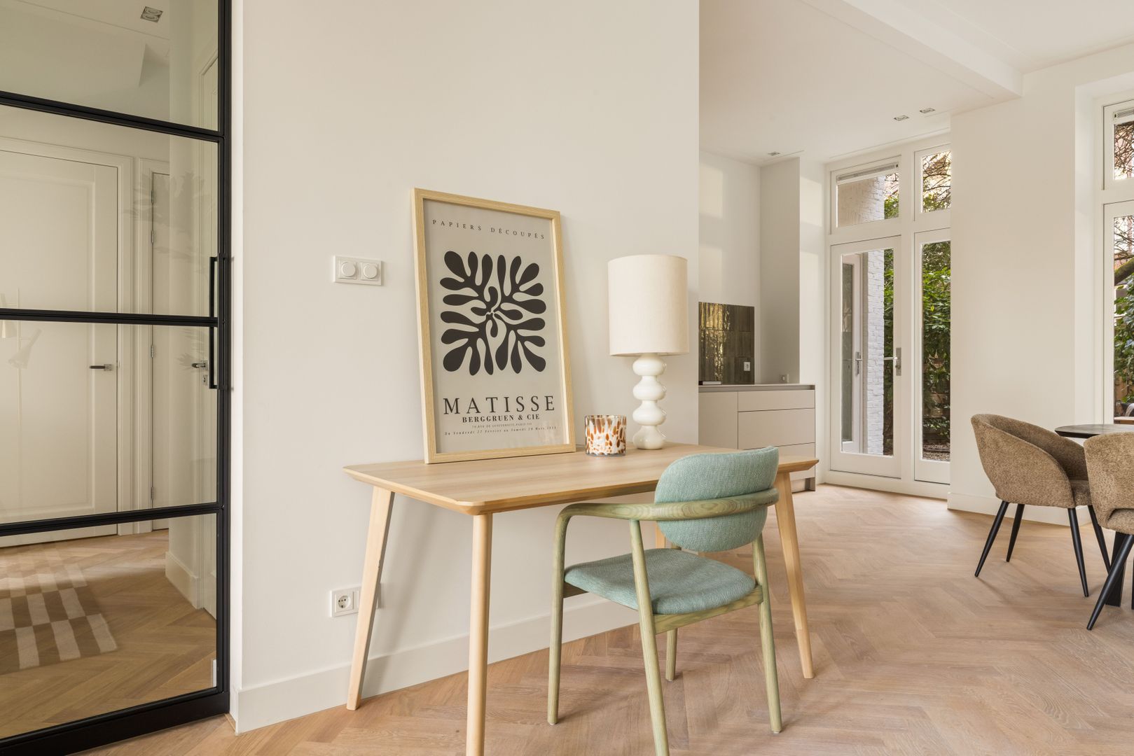 Saxen-Weimarlaan 2, Amsterdam foto-14