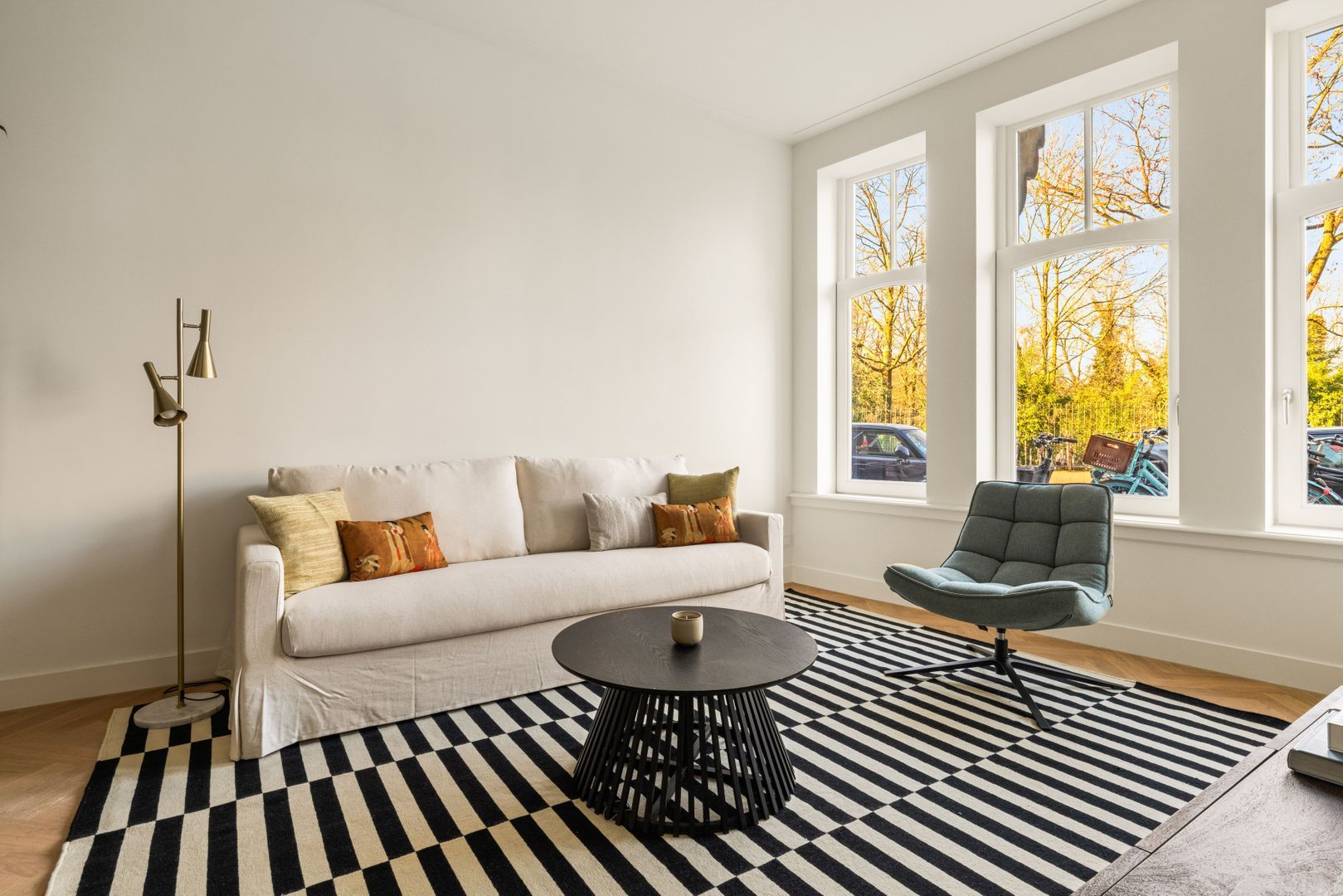 Saxen-Weimarlaan 2, Amsterdam foto-8