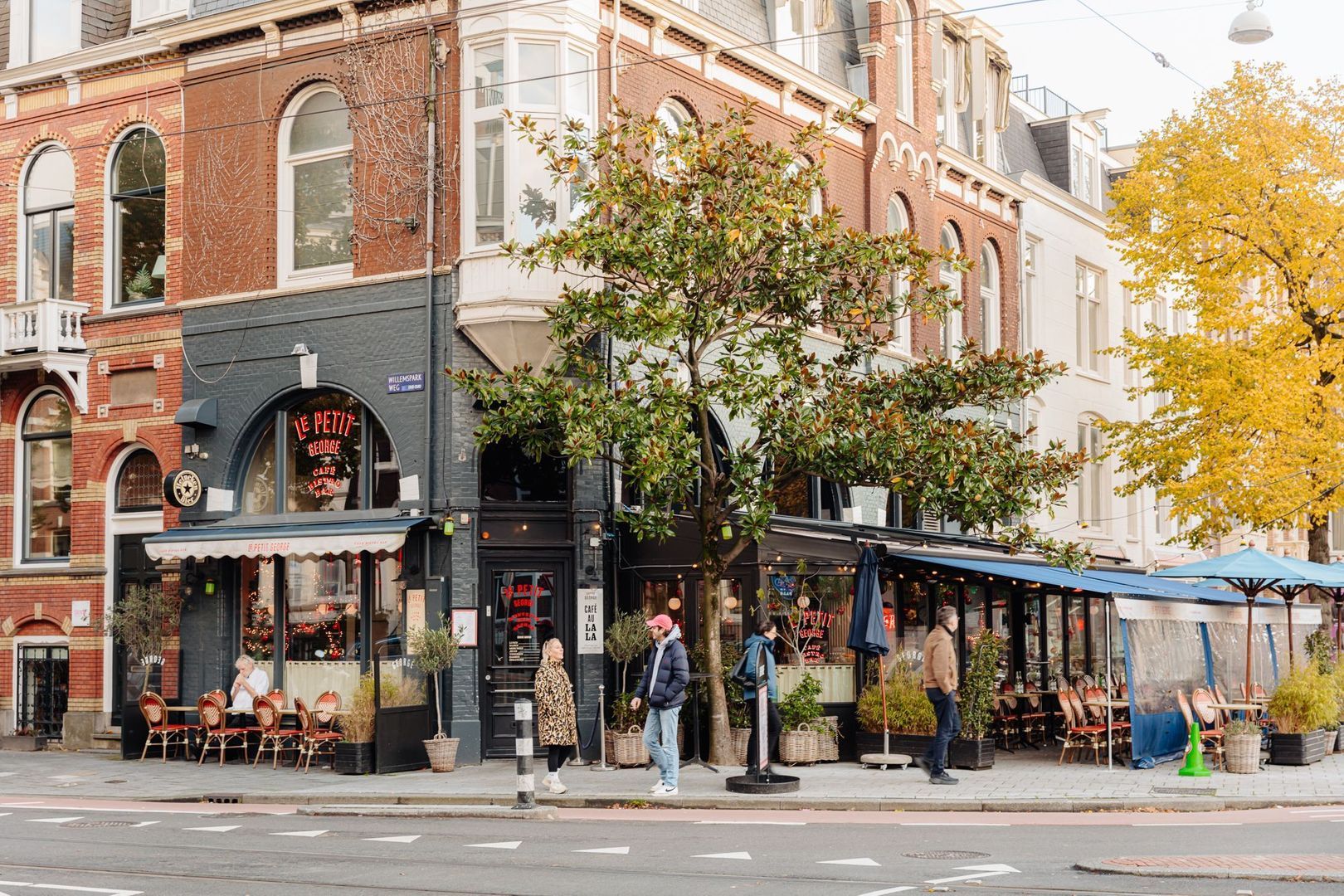 Saxen-Weimarlaan 2, Amsterdam foto-37