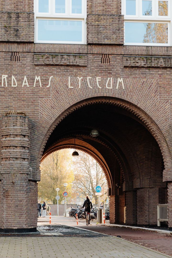 Saxen-Weimarlaan 2, Amsterdam foto-38