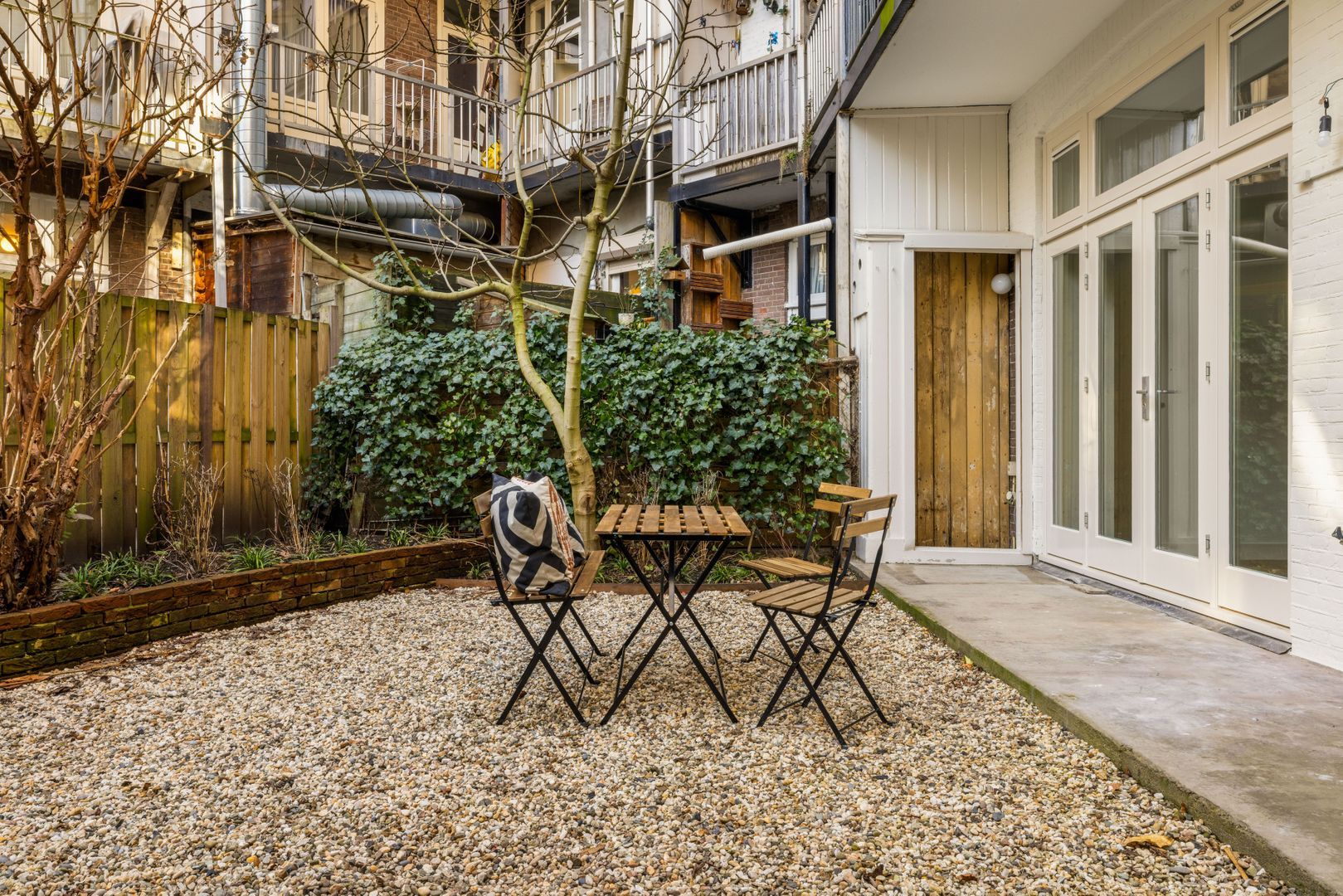 Saxen-Weimarlaan 2, Amsterdam foto-20