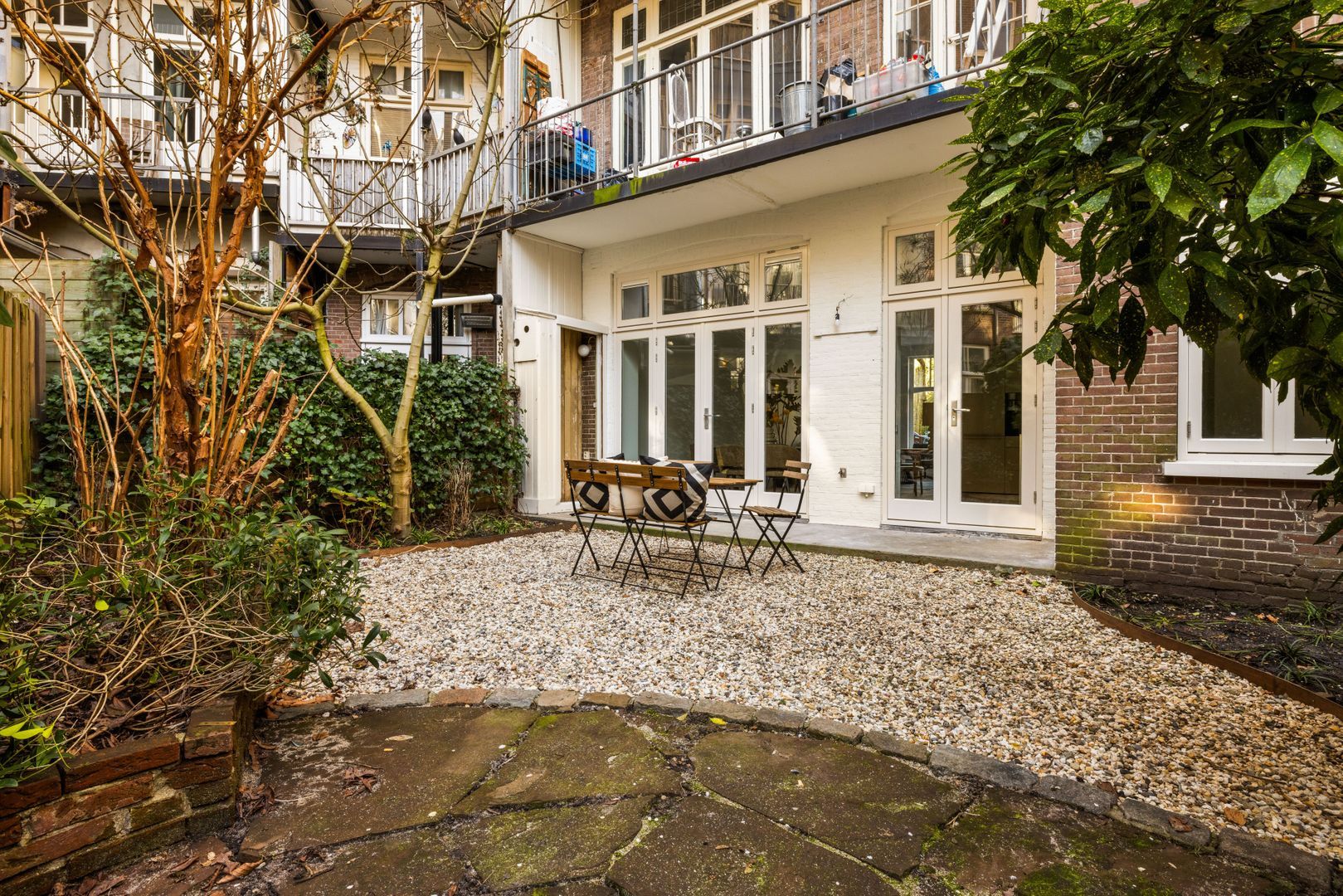 Saxen-Weimarlaan 2, Amsterdam foto-19