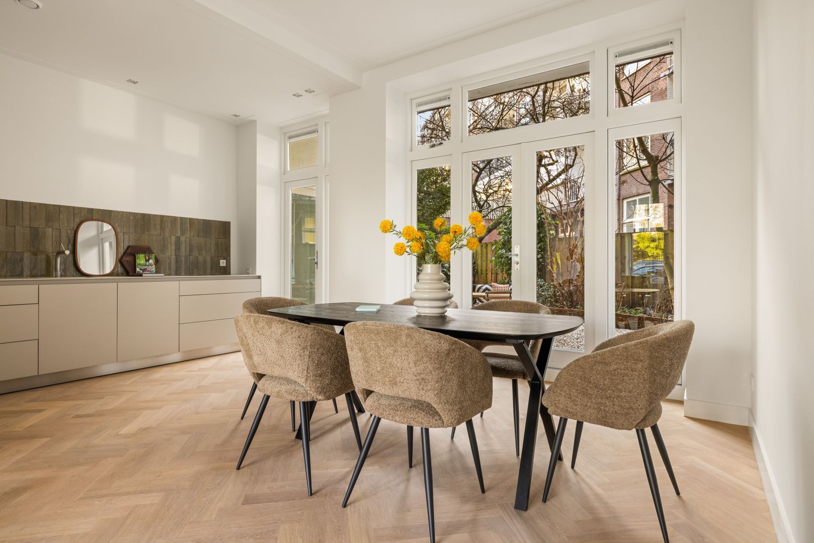 Saxen-Weimarlaan 2, Amsterdam foto-3