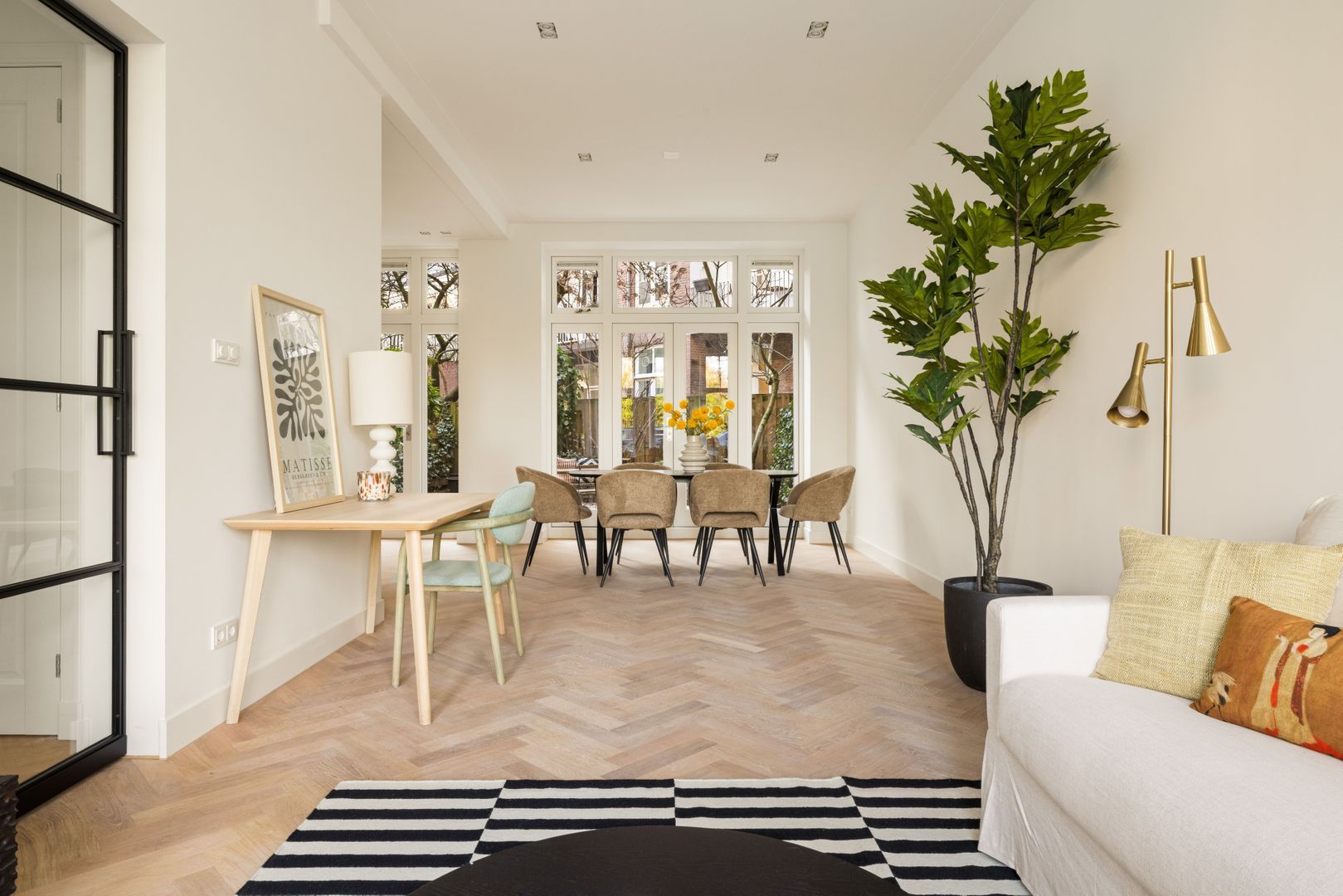 Saxen-Weimarlaan 2, Amsterdam foto-15