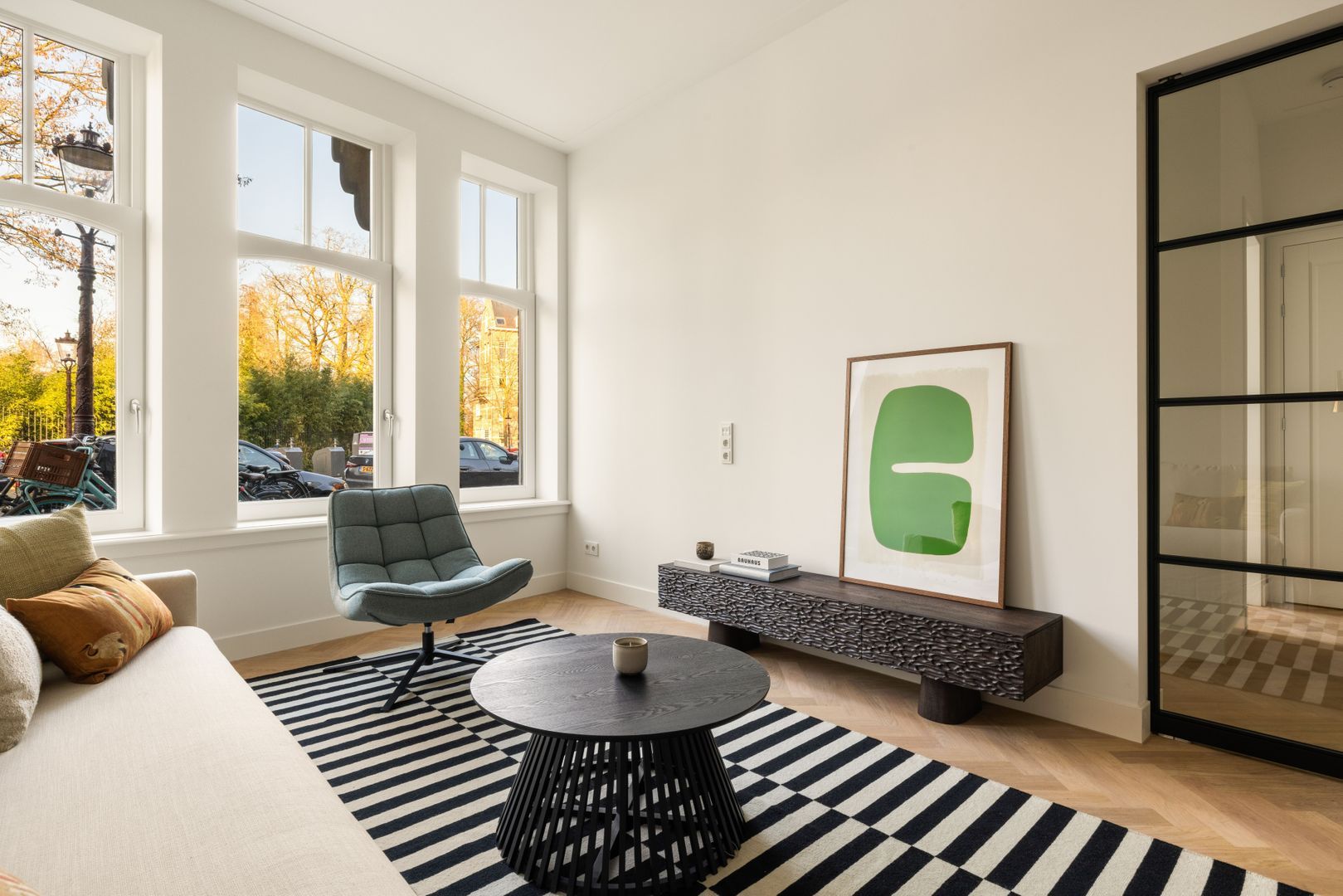 Saxen-Weimarlaan 2, Amsterdam foto-9