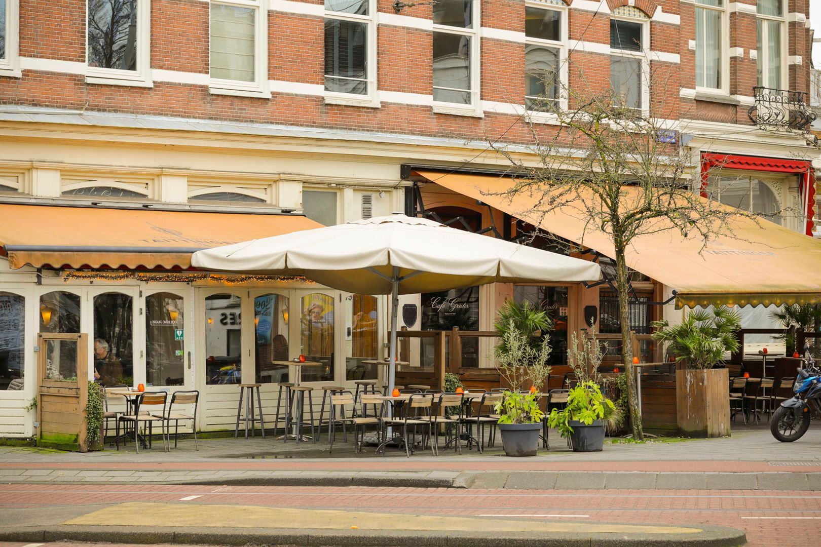 Saxen-Weimarlaan 2, Amsterdam foto-52