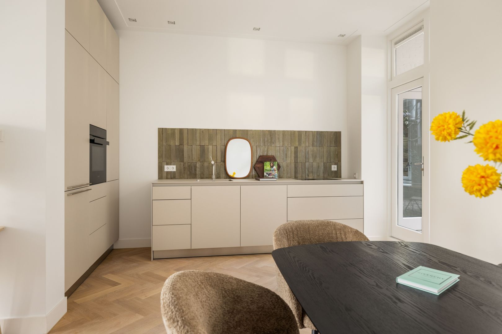 Saxen-Weimarlaan 2, Amsterdam foto-22