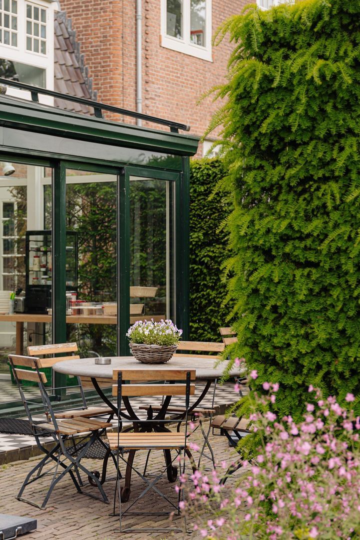 Dijsselhofplantsoen 12, Amsterdam foto-18