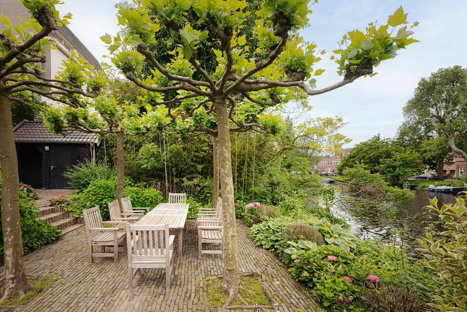 Dijsselhofplantsoen 12, Amsterdam foto-16