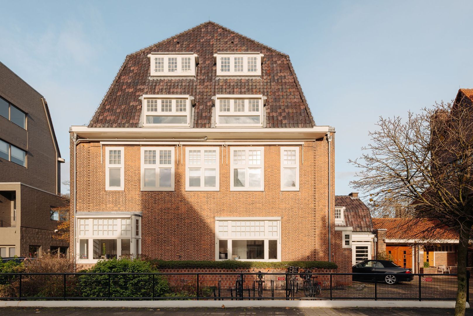 Dijsselhofplantsoen 12, Amsterdam foto-22