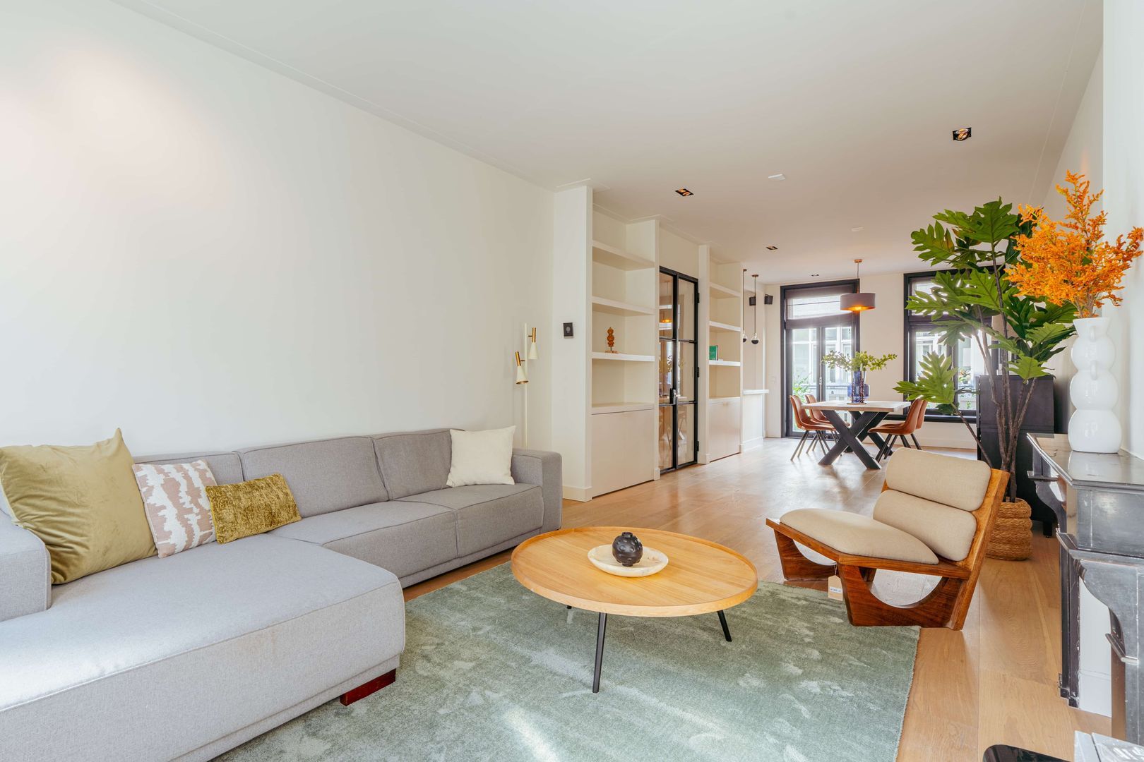 Van Eeghenstraat 22 H, Amsterdam foto-10