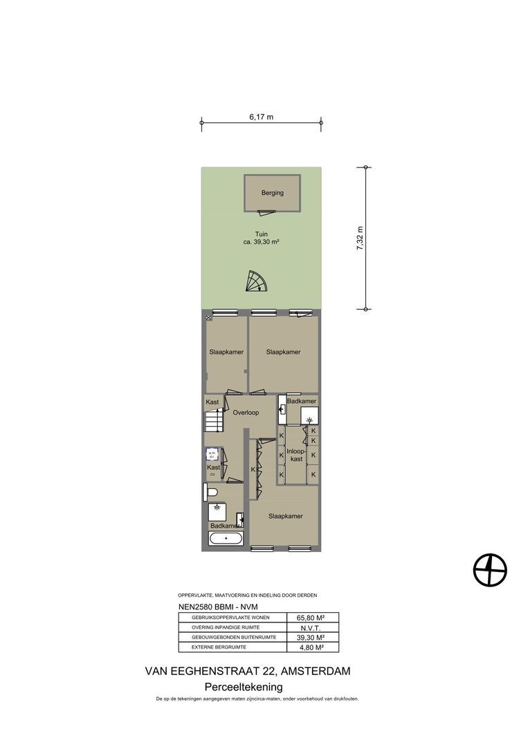 Van Eeghenstraat 22 H, Amsterdam foto-49